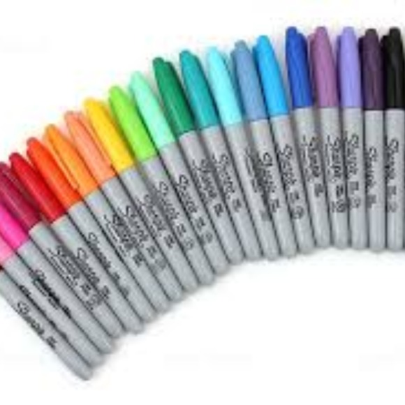 Meet your Posher, Orange - Picture 1 of 1